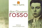 Don Giuvanni rosso - TERRÆ DI POLIFEMO